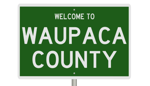 Waupaca Location