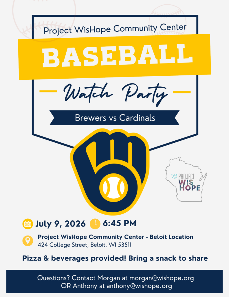 brewers watch party friends