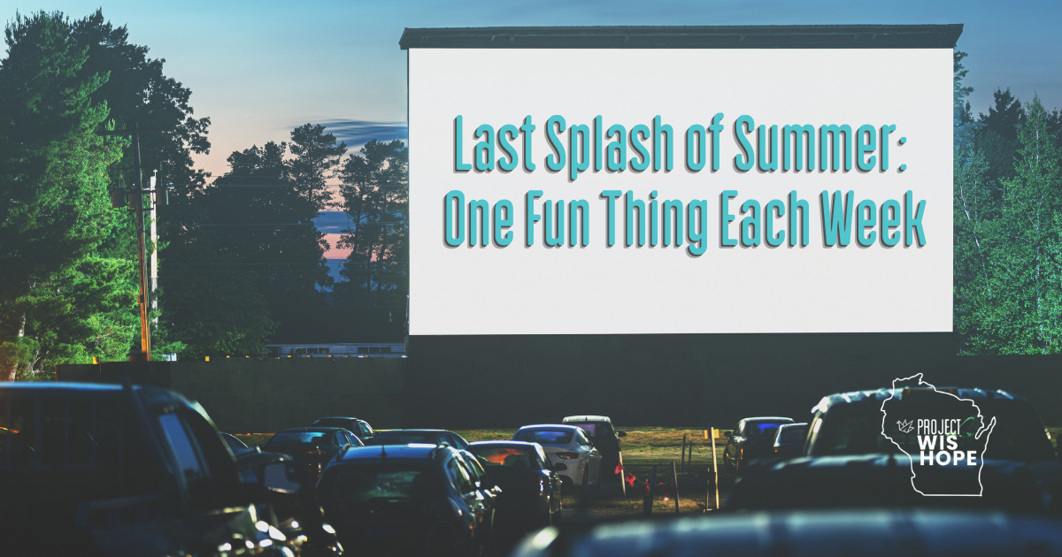 drive in movie plans