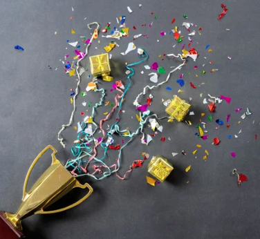 Celebrate milestones in your recovery