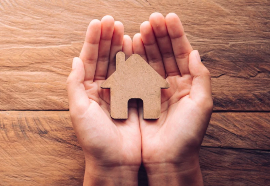 Care in Recovery Housing