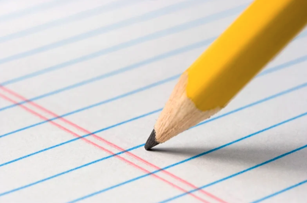 write down fall recovery intentions